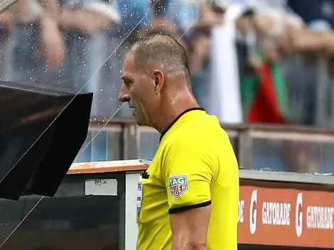 Habrá VAR en el fútbol argentino a partir del próximo torneo