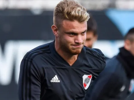 ¿Cuándo se sumará Beltrán a la pretemporada?