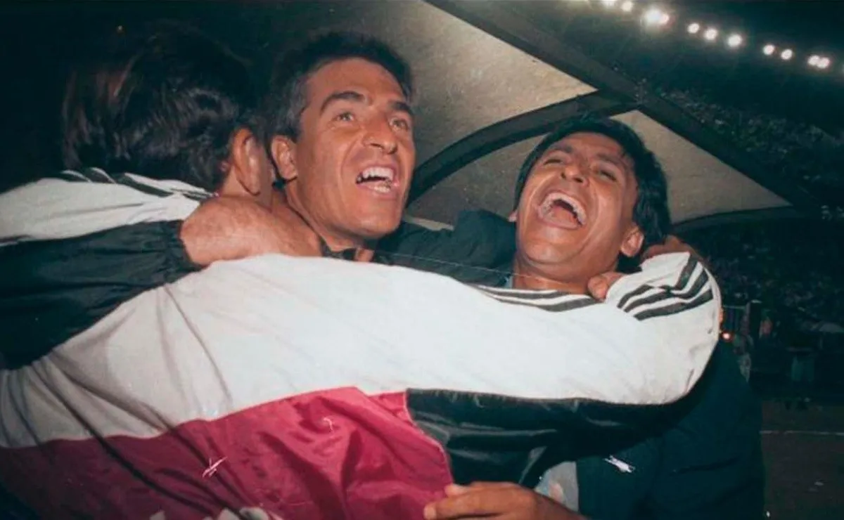 Omar Labruna, ex ayudante de campo de Ramón Díaz en River, aseguró que Eduardo Berizzo debe ser el reemplazante de Gallardo una vez que el Muñeca decida irse.