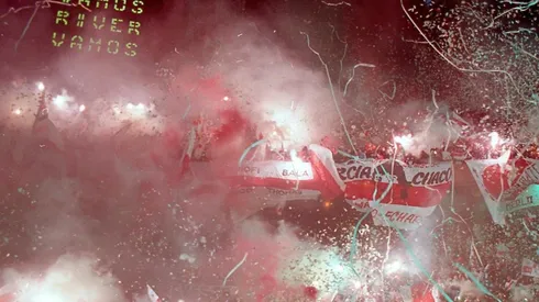 "Recuerdo el recibimiento y se me eriza la piel"