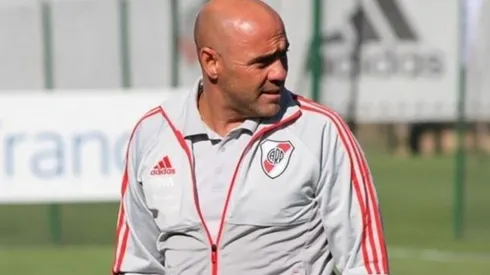 Luigi dirigirá a una institución importante de la Primera Nacional.