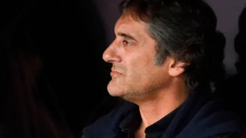 Enzo Francescoli brindó un panorama sobre el mercado de pases de River