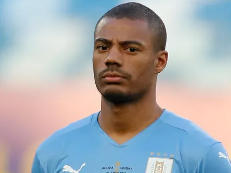 Buenos 60 minutos de De la Cruz en la victoria de Uruguay