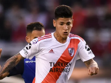 "En las próximas semanas pueden llegar ofertas por Carrascal"