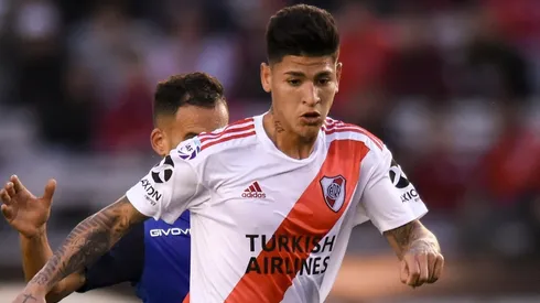 El colombiano podría ser vendido en este receso.