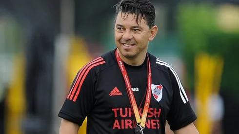 Marcelo Gallardo puede armar dos equipos de gran jerarquía, cuenta con un plantel muy bien armado y equilibrado.