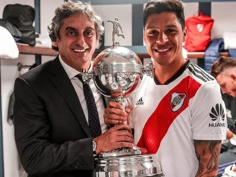 Las mejores historias de los hinchas que se llaman Enzo