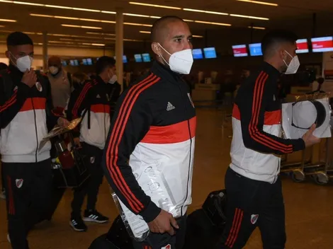 River, camino a Orlando: la agenda de la pretemporada