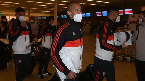 El Millonario ya está volando rumbo a Orlando.