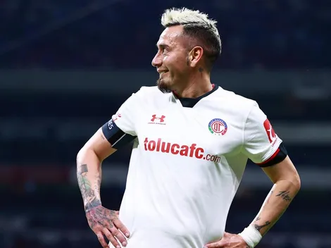 ¿Qué es de la vida de Rubens Sambueza?