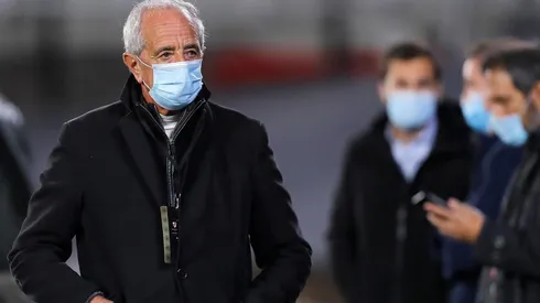 El Millonario estará en Estados Unidos hasta el 5 de julio.