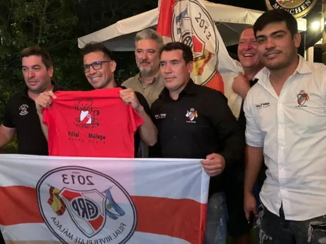 Maravilla Martínez recibió la visita de la Filial Málaga