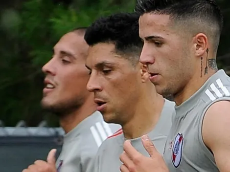 La cláusula que River debe cumplir por Enzo Fernández