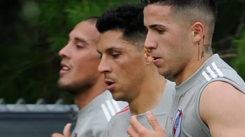 Enzo Fernández tiene una cláusula de rescisión de 20.000.000 de euros.