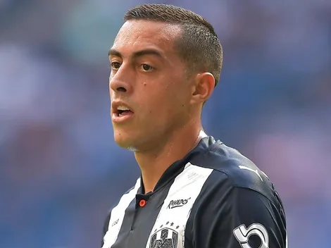 Rogelio Funes Mori convocado por primera vez en México