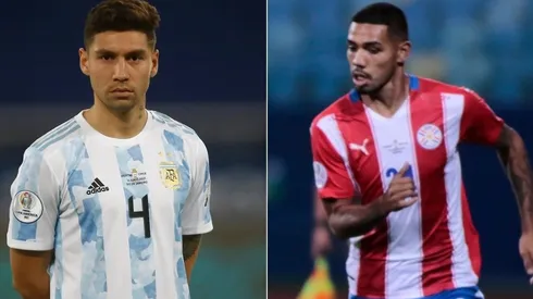 Cinco jugadores de River estarán disponibles para el partido entre Argentina y Paraguay por la tercera fecha de la Copa América de Brasil.