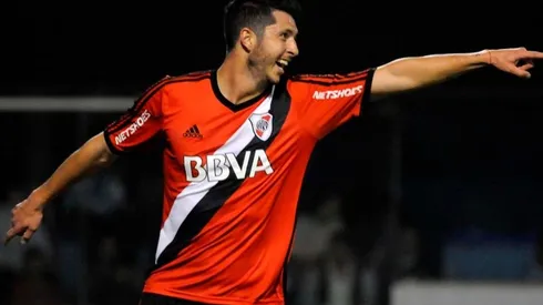 Guido Rodríguez: 1 gol en 18 PJ en River.
