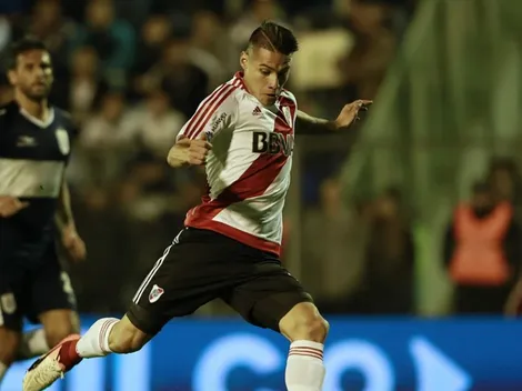 Se cayó la venta de Auzqui a Arabia