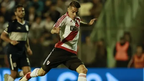 El Perro era seguido de cerca por un club de Arabia Saudita.