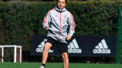 Marcelo Gallardo afrontará una nueva pretemporada como director técnico de River, será nuevamente en Orlando donde ya estuvo en 2016 y 2018.