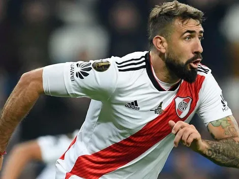 ¿Qué va a ser del futuro de Pratto?