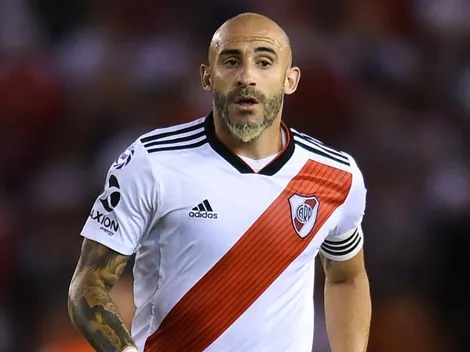 Se definió el futuro de Javier Pinola