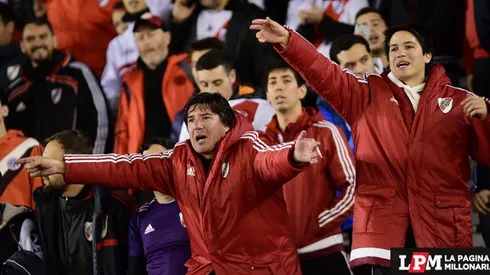 El 17 de febrero de 2020 fue la última vez que el hincha de River pudo ir al Monumental.