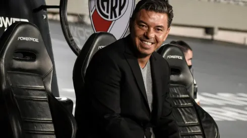 Marcelo Gallardo ya tiene a su primer refuerzo