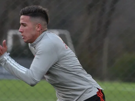 Primera práctica para el único refuerzo