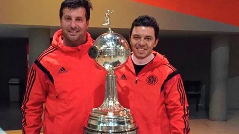 "No es fácil ser Gallardo"