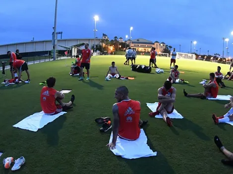 Así es el complejo deportivo donde River hará la pretemporada