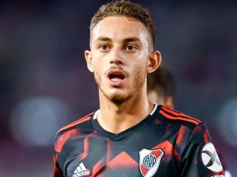 ¿Gallardo deja a su hijo en el plantel o no lo tendrá en cuenta?