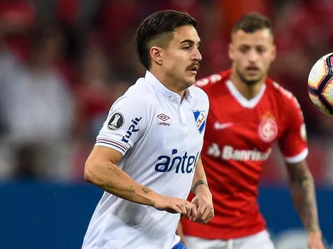 River vuelve a mirar extranjeros ¿y apunta a un uruguayo?