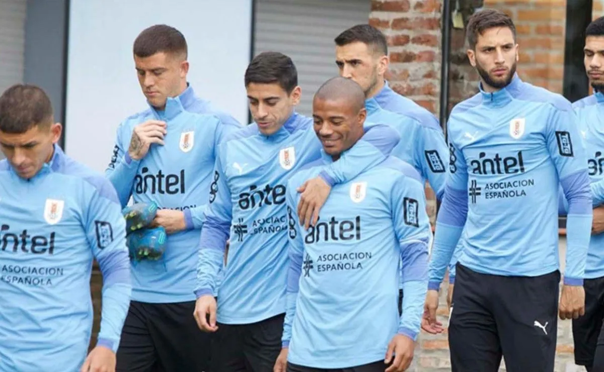 Uruguay enfrentará a Argentina por la segunda fecha de la Copa América en Brasilia y Nicolás De La Cruz sería titular.