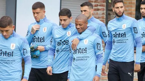 Uruguay enfrentará a Argentina por la segunda fecha de la Copa América en Brasilia y Nicolás De La Cruz sería titular.