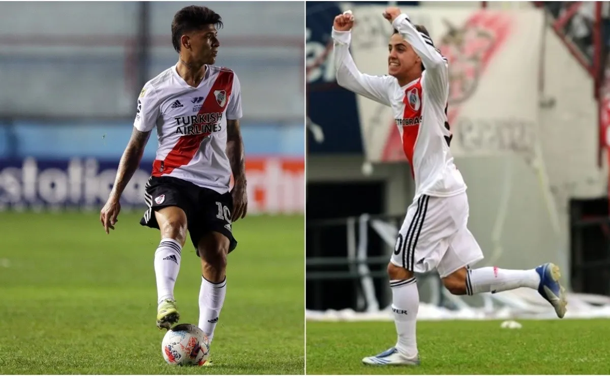 El Enano tiene 33 años y ya es un histórico en la Universidad Católica, donde ganó siete títulos.