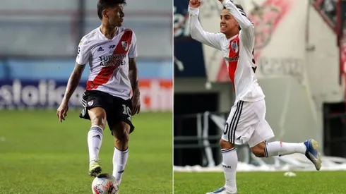 El Enano tiene 33 años y ya es un histórico en la Universidad Católica, donde ganó siete títulos.