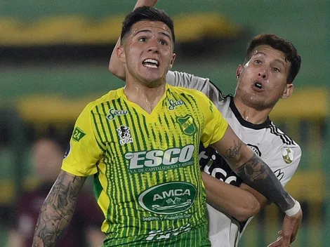 La postura firme de Defensa y Justicia sobre Enzo Fernández