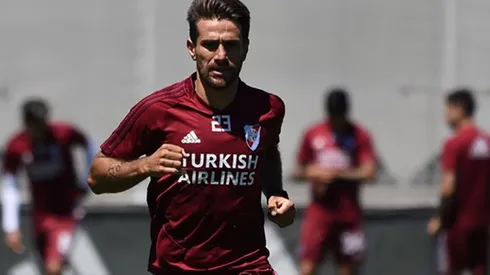 El León afrontará una nueva batalla.