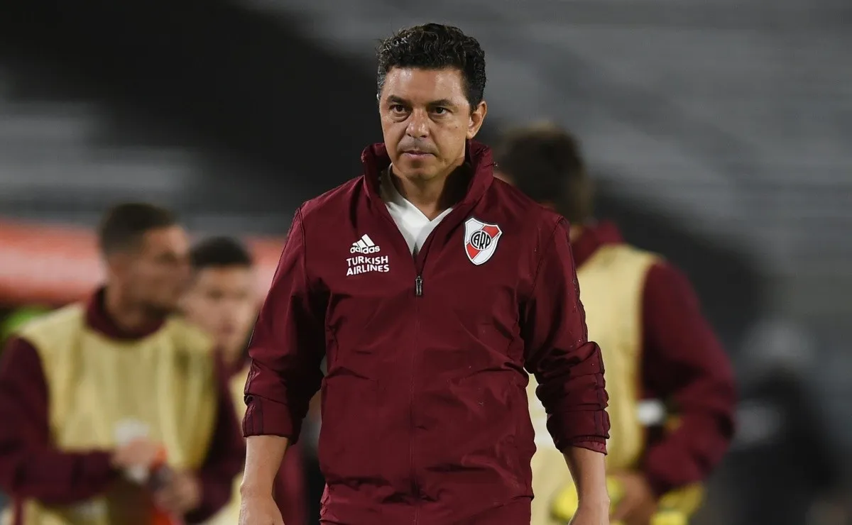El Muñeco seleccionó a los futbolistas para la pretemporada.