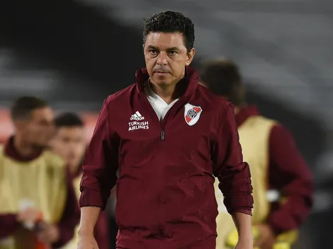 Gallardo dio la lista de los que viajan a Estados Unidos