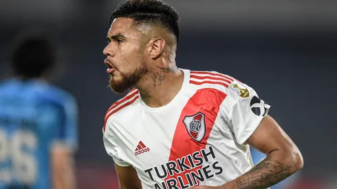 El chileno está en condiciones de volver a las prácticas.