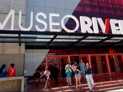 El Museo River vuelve a abrir sus puertas
