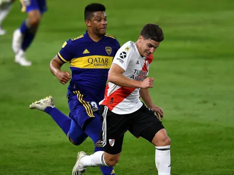 La fecha para el superclásico de Copa Argentina