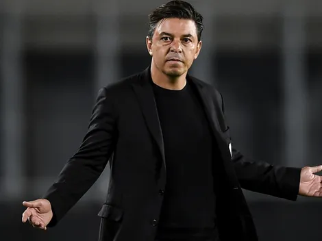 ¿Los últimos 200 días de Gallardo?