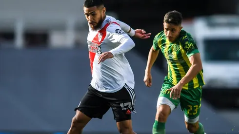 Paulo Díaz se realizará estudios para saber si pudo dejar atrás la miocarditis que sufrió tras el Covid, de ser así se incorporará a la pretemporada de River.