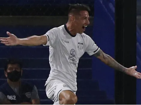 River podría concretar una venta inesperada