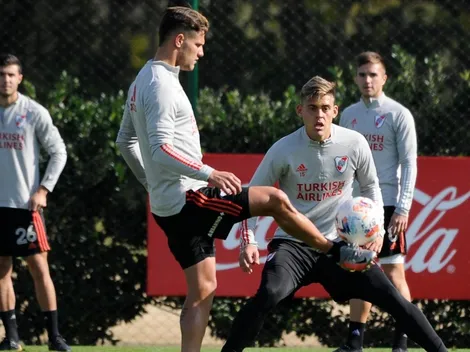 Arrancó la pretemporada: todas las novedades