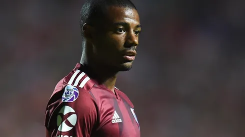 Nicolás De La Cruz es observado de cerca por el fútbol italiano.