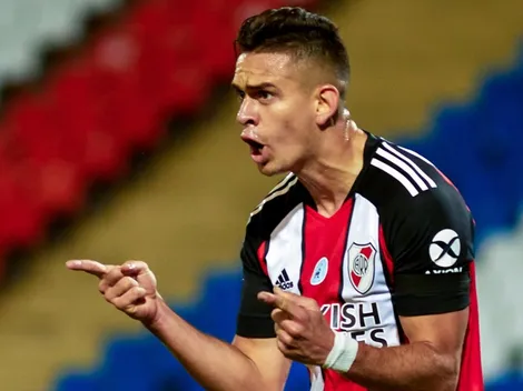 Borré tomó una decisión clave para su futuro